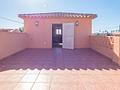Sehr schöne Landhaus-Villa mit 3 Schlafzimmern, 2 Bädern, Dachterrasse und Privatpool