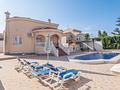 Rojales Hübsche Villa im mediterranen Stil in attraktiver Umgebung