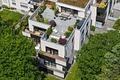 Exklusive Penthouse-ETW * Große Dachterrasse * 10 Jahre Rückvermietung - Drohnen-Aufnahme
