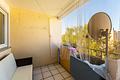 HEGERICH: Attraktive Wohnung mit durchdachter Raumaufteilung in Nürnberg - Loggia