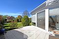 Tolles Reihenendhaus mit Wintergarten und Garage in Langen - Terrasse