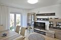 Die Alternative zur Wohnung: Charmantes Einfamilienhaus mit Terrasse und Garage in Söllingen - Wohnzimmer