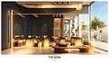Studio im WOW Tower (DLRC)
Dubai Land Residence Complex - 40  Poster The WOW Tower Residential