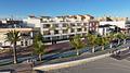 Luxuriöses Apartment in erster Meereslinie. - Calle_Campoamor_Ext_02