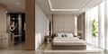 Einzugsbereiter Neubau - 3-Zimmer zwischen Burj Khalifa und Dubai Creek - Binghatti Pinnacle Digital Brochure-41