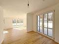 Sonniges Einfamilienhaus in Fertigbauweise in Deining - EEK A+ ! - Wohnnische mit Terrassenzugang