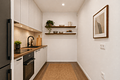 Modern. Hochwertig. Einzigartig. Premium-Apartment mit Stil - Küche