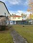 renovierungsbedürftige Doppelhäushälfte in Vaterstetten / großes Grundstück - Garten