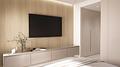 Luxuriöse Wohlfühloase. Sehr exklusives Designer-Penthouse - Essence Residence - Bedroom 06