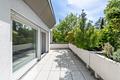 Stilvolle Wohnung mit Design-Ästhetik, großer Dachterrasse und Hobbyraum - Ganztägige Sonne