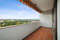 ++ Helles 2-Zimmer Apartment mit Aussicht in Niederrad - Ideale Kapitalanlage mit Potenzial ++ - Balkon - Ansicht 1