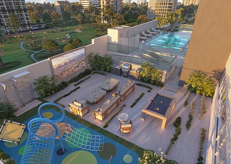 Exotica - Jumeirah Village Circle - View_6