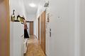 ++Sicheres Investment oder neues Zuhause: charmante 116 m² in zentraler Lage von Offenbach++ - Flur