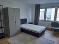 Renditestarke Kapitalanlage! Großzügiges Apartment für Studenten am Top-Standort Würzburg - Schlafbereich