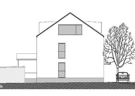 KfW Förderung möglich! Moderne 2 Zimmer Wohnung mit Balkon in zentrumsnaher Lage in Neuburg - Ein Objekt von Ihrem Immobilienpartner SOWA Immobilien und Finanzen