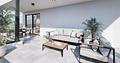 Exklusives Penthouse in Designeranlage mit Meerblick - Final_Interior Render_View_H29