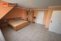 Großzügiges Raumangebot und attraktiver Wellnessbereich - 1. OG Schlafzimmer 1 AI-Staging