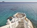 Bezugsfertiges Penthouse in Benidorm - COB738600
