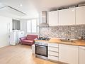 Mallorca neu renoviertes, grosszügiges Apartment in bester Lage 100 m vom Strand zu verkaufen