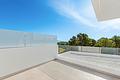 Wunderschöne private Luxusvilla mit Meerblick - 91 Venecia V BC -  Terraza Habitacion 3 - 1
