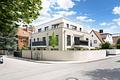 OPEN HOUSE-Besichtigung: Freitag, 7. August 2026 18-19Uhr: Faszinierendes Penthouse mit Dachterrasse - Haus