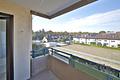 3-Zimmer-Wohnung mit Einbauküche und Balkon in Oberreut – bezugsfrei und frisch renoviert - Balkon