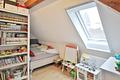 PROVISIONSFREI und bezugsbereit! 3,5- Zimmer DG Wohnung mit sonniger Dachterrasse und Stellplatz! - Kinderzimmer 2