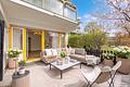 Gartenfeeling: Moderne und helle 2,5-Zimmer-Wohnung mit Südterrasse, Balkon und Pool - Outdoor-Refugium (virtuell möbliert)