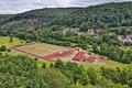 Hanglagengrundstück in Schönau – Ihr neues Zuhause wartet! - Aussicht