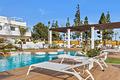 Penthouse-Wohnungen mit 3 Schlafzimmern, 2 Bädern, Dachterrasse, Gemeinschaftspool und Tiefgaragenstellplatz im La Serena Golf Komplex