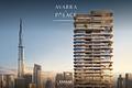 Business Bay 63. Stock -
Avarra by Palace - AVARRA_PALACE_BR