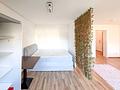 Kapitalanlage oder Eigennutzung: 1-Zimmer-Eigentumswohnung in Backnang - Wohn-/Schlafbereich