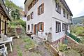 Mehrgenerationenhaus mit Denkmalschutz und großem Garten in Bad Herrenalb – Sanierungsobjekt - Nordansicht