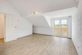 Kompakt & rundum modernisiert: 3,5-Zimmer-Maisonettewohnung am Starnberger See - Schlafen