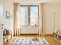 Provisionsfrei: 3-Zimmer-Wohnung, Urbane Eleganz & Architektur-Design im Dreimühlenviertel - SZ 2 DMS 35 als KZ