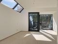 Exklusives Stadthaus, stylish-luxuriös, in ruhiger Lage, Nähe BMW. - Schlafzimmer 1 (OG)