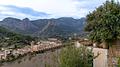 Landhaus mit wunderbarem Blick, nur 15 Minuten bis Palma