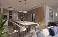Reihenhaus - Pinewood Estates - Jumeirah Golf - JGE GALLERY-1