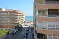 Renoviertes Appartement mit 3 Schlafzimmern, 1 Bad und Meerblick nur 150 m vom Strand