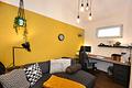 Architektur. Design. Weitblick. – Ein außergewöhnliches Zuhause mit traumhaftem Weitblick. - Schlafzimmer 2 OG