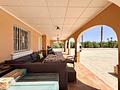 Mediterranes Landleben - Charmantes Einfamilienhaus mit privatem Pool im Herzen der Vega Baja