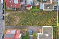 Großzügiges Baugrundstück mit 956 m² in begehrter Wohnlage – flexible Bebauungsmöglichkeiten - Drohnenaufnahme