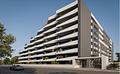 Moderne Wohnungen mit 3 Schlafzimmern, 2 Badezimmern, großer Terrasse, Tiefgaragenstellplatz und Gemeinschaftspool
