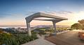 Marea Interiors by Missoni - Meerblick und Golfplatzblick auf Finca Cortesin - DG.MAREA_Seating Deck
