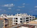 Appartement mit 1 Schlafzimmer, 1 Bad, Tiefgaragenstellplatz, Gemeinschaftspool und tollem Meerblick