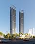 3 Zimmer - vollmöbliert - Sonderpreis bei 100 % Zahlung direkt nach dem Kauf - Ananda Towers - HIGH QUALITY Ve