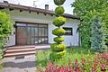 Familienfreundliches Zweifamilienhaus mit Gartenidylle und viel Potenzial in ruhiger Wohnlage - Eingangsbereich