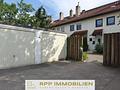 Reihenhaus mit besonderem Charme in Berglwald-Nähe und Feldlage - Einzelgarage im Garagenhof