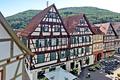 Ein Stück Bad Uracher Geschichte – Hotel Garni mit Gastronomie und Entwicklungspotenzial - Hauptbild
