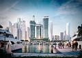SeaHaven - Dubai Harbour - Meerblick - SEA HEAVEN_RS_051_002